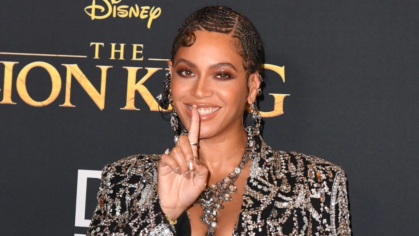 Beyonce drops first teaser for the intro track from her album, Renaissance