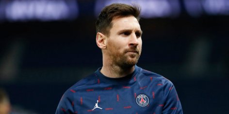 Lionel Messi Hometown DJ Gets Death Threats After COVID Rumors