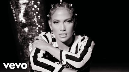 Jennifer Lopez - Dinero (Official Video) ft. DJ Khaled, Cardi B - YouTube