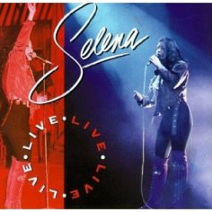 Selena Live! - Wikipedia