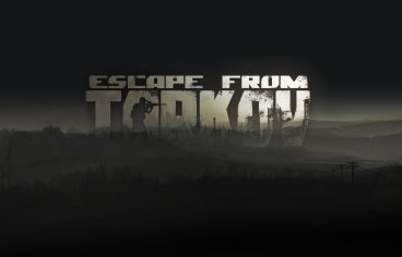 Escape from Tarkov official page