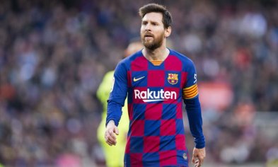 Facts about Lionel Messi- 10 astonishing facts about Messi