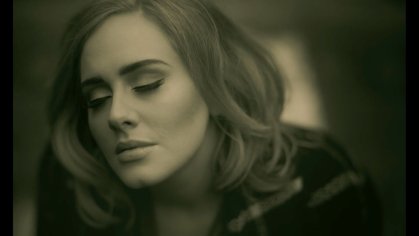 Adele 25: Kritik zu den neuen Songs von Hello bis When we were young | STERN.de