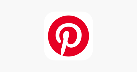 
      ‎Pinterest on the App Store
    