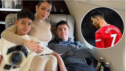 Who Was Cristiano Ronaldo's First Wife And How Many Wives Did Ronaldo Have? - Canada Migrate