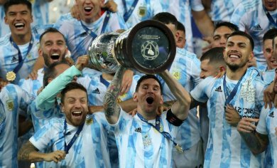 Análisis: Así llegó Lionel Messi a ser el líder de una Argentina favorita en Qatar 2022