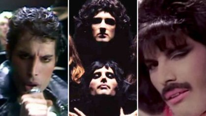 Queen's 20 greatest songs ever, ranked - Smooth