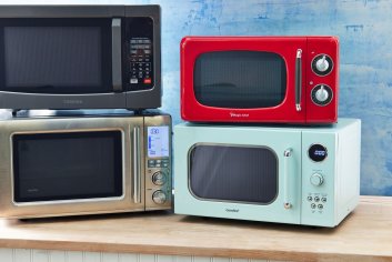 The 6 Best Microwaves of 2022 | Tested by The Spruce Eats