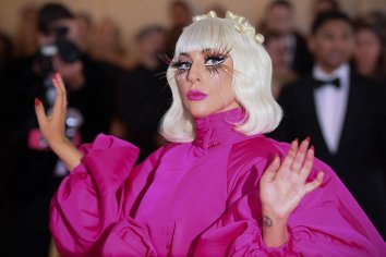 Lady Gaga a 35 ans : voici 35 anecdotes sur l'icône Pop