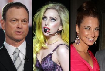 Gary Sinise, Lady Gaga & ‘The Real Housewives’ Tweet Over Independence Day | Access Online 
