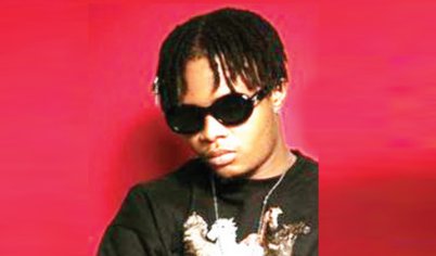 I turned to music after failing UTME —Crayon