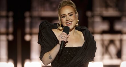 Adele Talks Canceled Vegas Residency: 'There Was Just No Soul in It' - SPIN