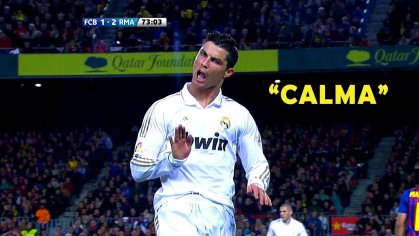 Cristiano Ronaldo was UNBELIEVABLE in 2012! - YouTube