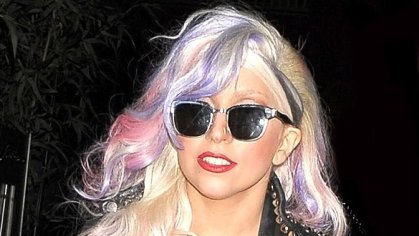 Lady GaGas neues Tattoo: Rilke-Zitat | GLAMOUR