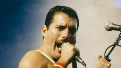 Scientists Reveal What Made Freddie Mercury's Voice So Incredible