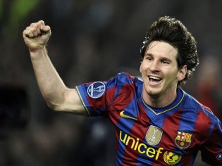 Short Biography Of Famous Soccer Player Lionel Messi