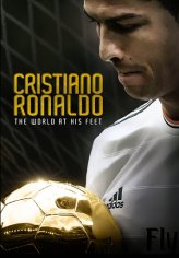 Cristiano Ronaldo - The World at His Feet - Movies on Google Play