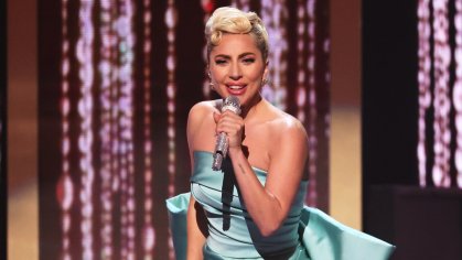 Every Time Lady Gaga Clapped Back At Inappropriate Interview Questions | Glamour UK