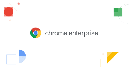 Faça o download do navegador Chrome para sua empresa - Chrome Enterprise