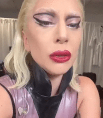 Lady Gaga's Miami Concert Had To Be Interrupted Short Because Of Lightning And Rain - Celebrity Insider