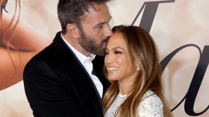 Nine times Jennifer Lopez has worn a wedding dress, from real life to Hollywood