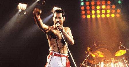 Freddie Mercury olyat énekel, amit eddig biztos, hogy nem hallottál - Dívány