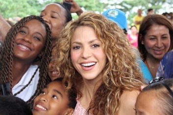 Spanish court formally sends Shakira to trial for tax fraud - People - The Jakarta Post