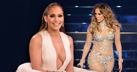 Jennifer Lopez Topped The Charts With These Hit Singles