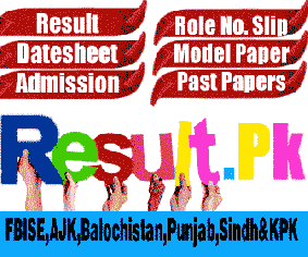 8th Class Result 2022 Result.pk