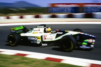 Top 10 Minardi F1 drivers ranked: Alonso, Webber, Badoer and more