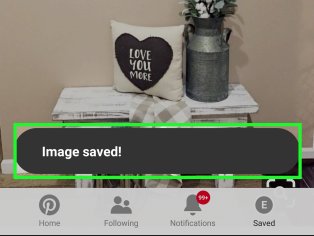 3 Ways to Save Pictures from Pinterest - wikiHow