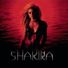 Letra de SUERTE de Shakira - Musica.com