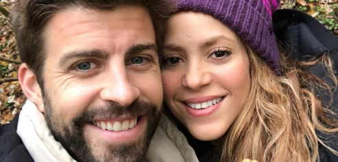 Everything We Know About Shakira And Gerard Piqué's Relationship