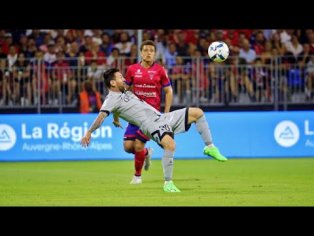 Lionel Messi All Goals in 2022 - YouTube