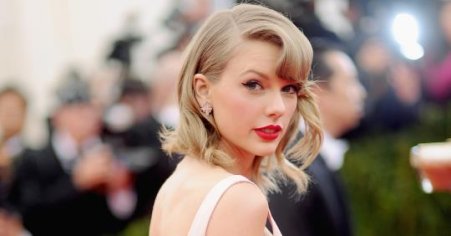 A Complete Timeline Of Taylor Swift's Boyfriends | ELLE Australia