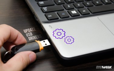 How To Download & Update USB Drivers On Windows 11 & 10?