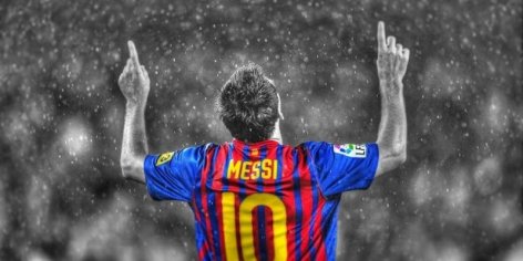 55 Motivating Lionel Messi Quotes and Facts About Messi