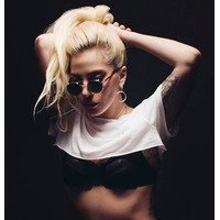 Lady Gaga on Jango Radio | Songs, Videos, Bio