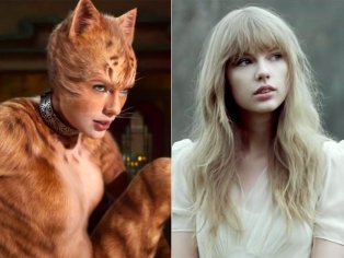All 8 of Taylor Swift's soundtrack songs, ranked