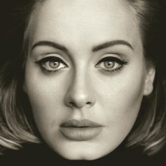 Adele - Water Under the Bridge: ouvir música com letra | Deezer