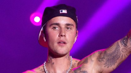 Justin Bieber Cancels World Tour, Citing Health Concerns | Pitchfork