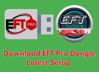 EFT Pro Dongle V3.9.0 Latest Setup Download