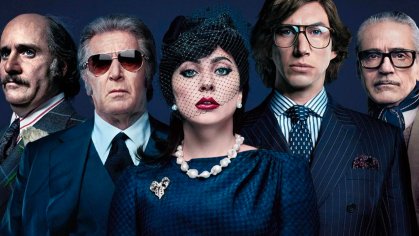 House of Gucci - Film (2021) - MYmovies.it