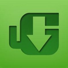 uGet Download Manager · GitHub