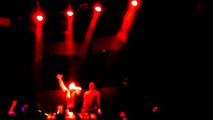 2012-02-17 Adventure Club - Rolling in the Deep(Adele) at 930 Club, Washington, DC - YouTube