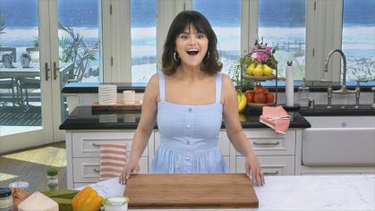 Why Selena Gomez's Malibu Beach House on 'Selena + Chef' Looks So Familiar