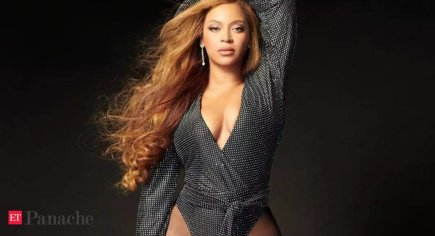 First time in over a decade, Beyonce tops US songs chart with single 'Break My Soul' - The Economic Times