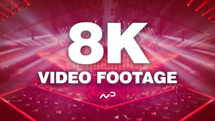 8K Video Footage - Download 8K Stock Video Clips