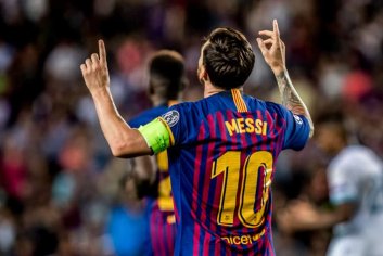 ▷ ¿De qué religión es Lionel Messi? - TresPreguntas
