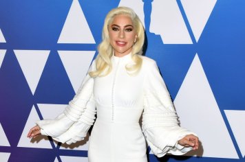 Lady Gaga to Present at 2022 Oscars Despite Nomination Snub – Billboard